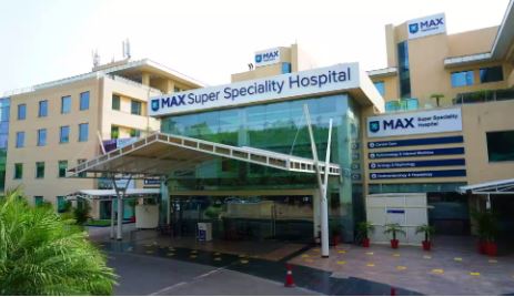 मैक्स सुपर स्पेशलिटी हॉस्पिटल के इंटरवेंशनल कार्डियोलॉजी के निदेशक डॉ. योगेन्द्र सिंह की सहारनपुर और हरिद्वार में कार्डियोलॉजी ओपीडी सेवाएं शुरू